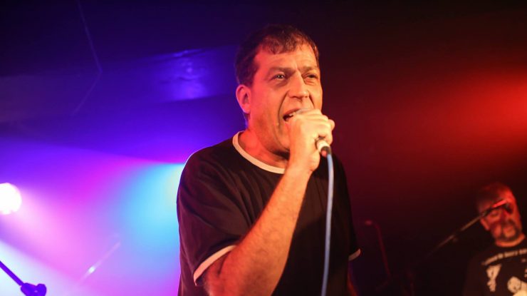 A murit Artan, vocea inconfundabilă a rock-ului românesc și fondatorul trupelor Timpuri Noi și Partizan. Artistul avea 64 de ani. Medicii nu l-au mai putut salva