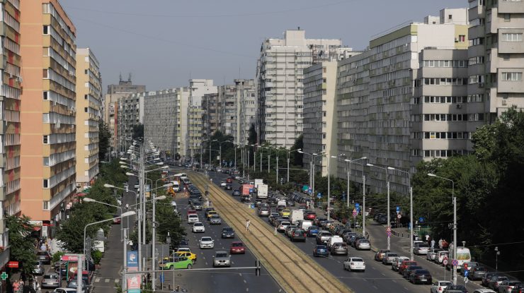 România se află pe primul loc în UE la ponderea populației care trăiește în spații supraaglomerate. Eurostat: Cifrele sunt de două ori mai mari decât media UE