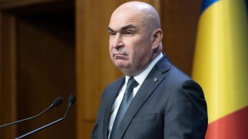 Guvernul încheie anul cu ultima ședință oficială. Ministerul Finanțelor anunță că România are un deficit de 6,4% din PIB