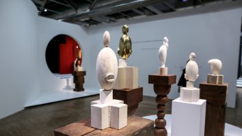 Anul Brâncuși 2026: Atelierul marelui sculptor român ajunge pentru prima dată în afară Franței – la Berlin. România nu a anunțat încă nicio mare expoziție dedicată