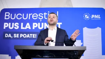 Ce înseamnă victoria lui Ciprian Ciucu pentru București? Candidatul PNL a câștigat alegerile cu peste 36% din voturi. Marii învinși sunt PSD și USR