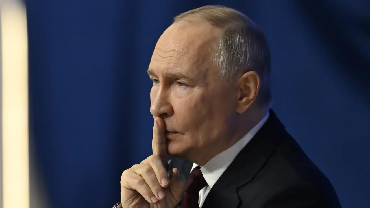 CIA avertizează că Vladimir Putin plănuiește să recucerească teritorii din fosta URSS