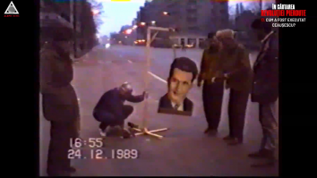ÎN CĂUTAREA REVOLUȚIEI PIERDUTE. Cum a fost executat Ceaușescu? Mărturiile lui Ion Iliescu, Petre Roman, Virgil Măgureanu, Constantin Lucescu, Dan Voinea, Gelu Voican Voiculescu, Răzvan Theodorescu, Mircea Chelaru