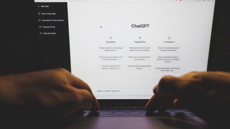 OpenAI îți dă controlul: Poți schimba „entuziasmul” pentru răspunsurile din ChatGPT