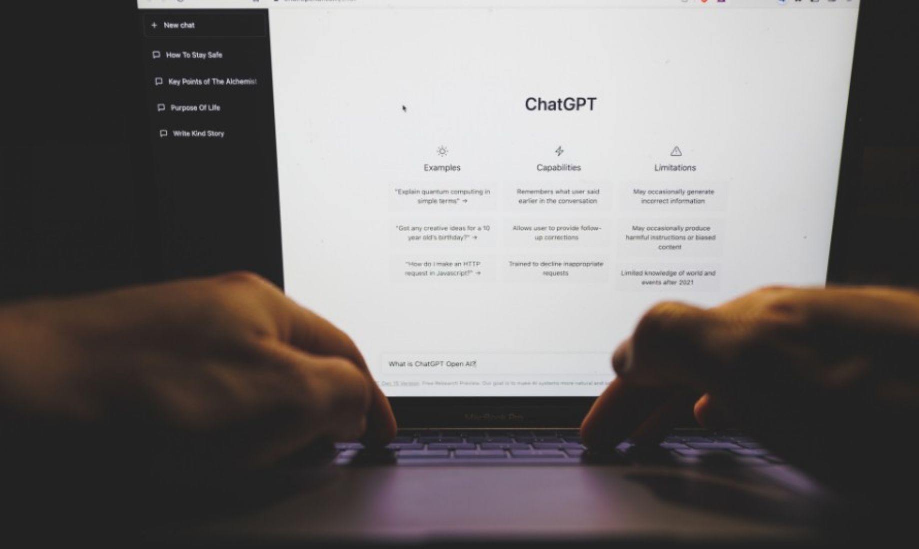 OpenAI îți dă controlul: Poți schimba „entuziasmul” pentru răspunsurile din ChatGPT