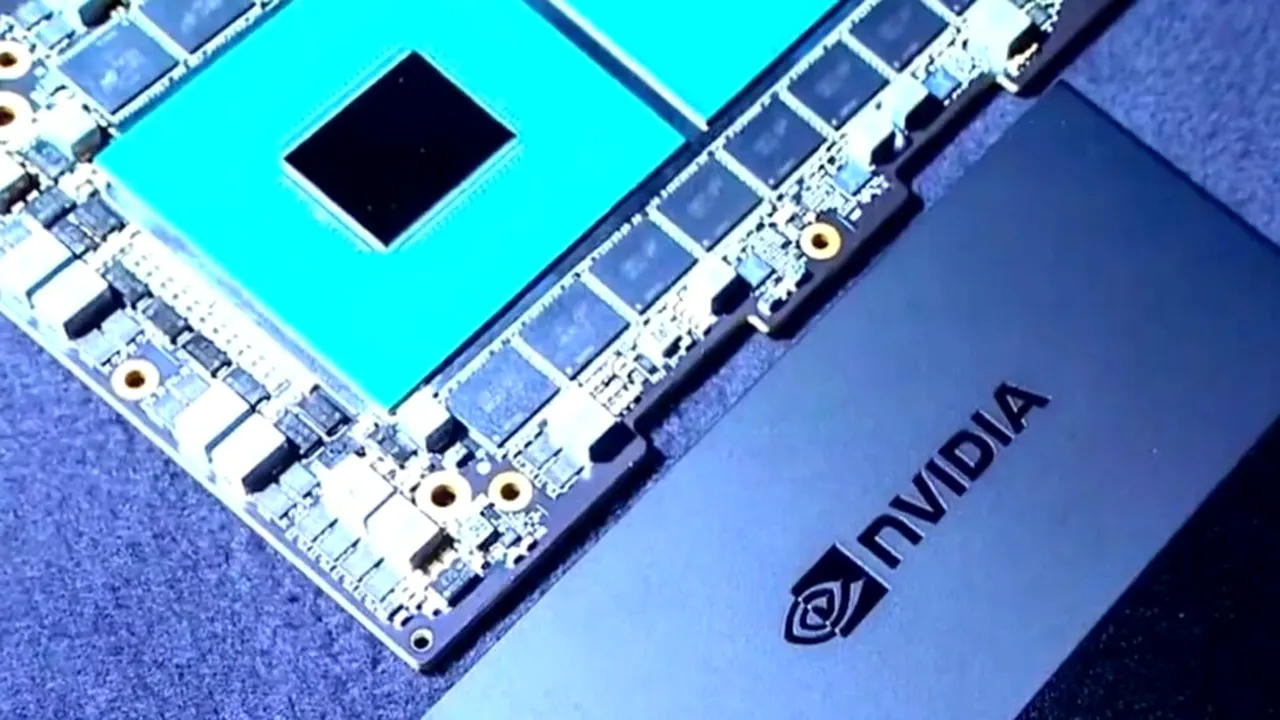 SUA analizează reluarea exporturilor de cipuri AI Nvidia către China