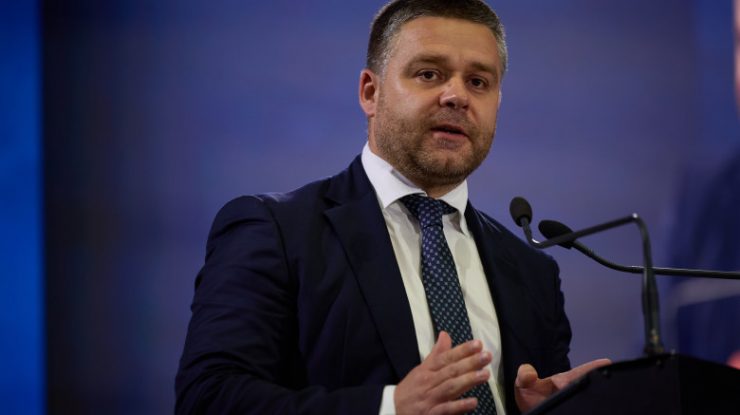 Ciprian Ciucu, noul Primar al Capitalei: „Vreau să fac din București proiectul vieții mele. Mulțumesc celor care m-au votat”