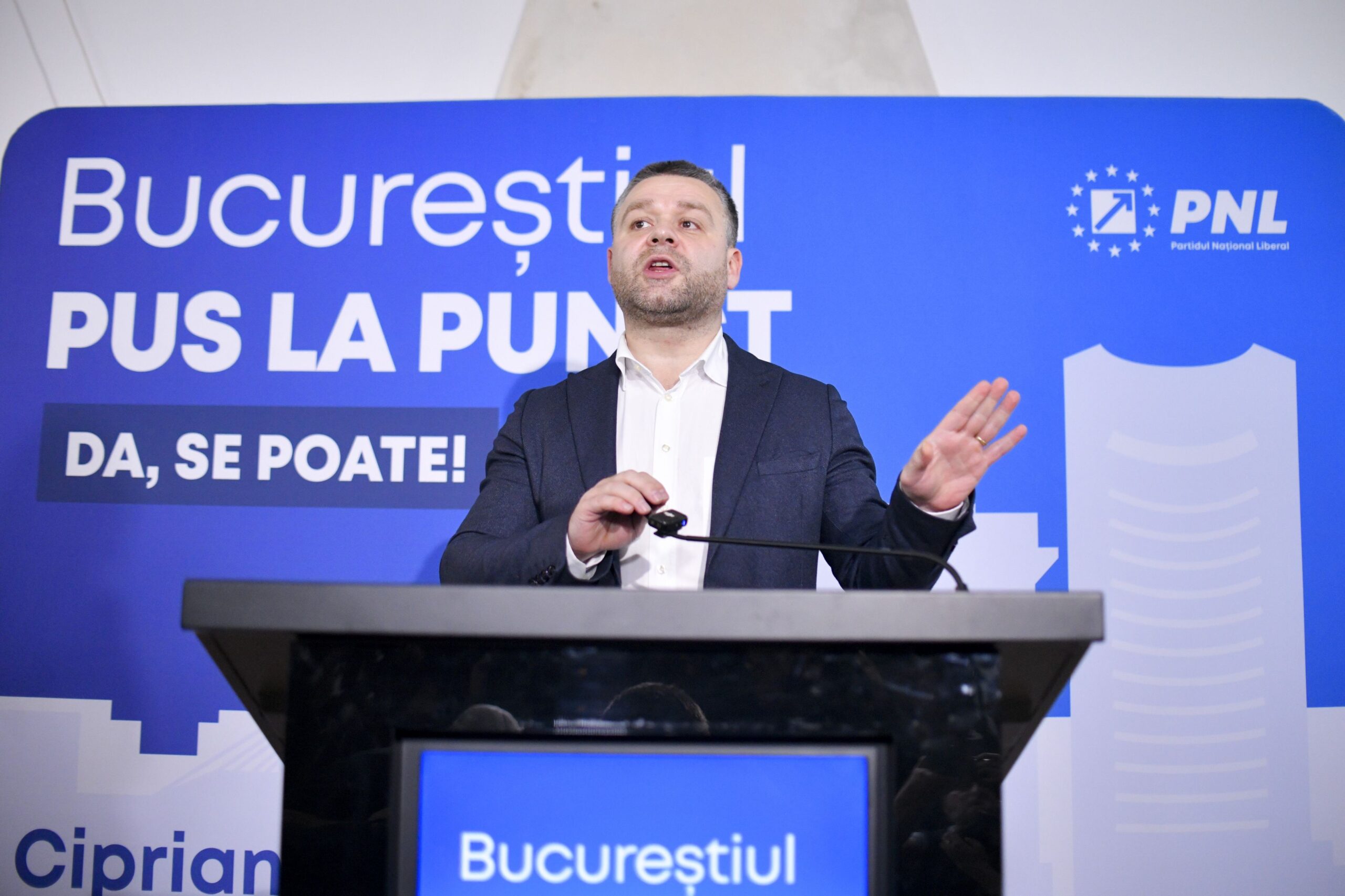 Victoria lui Ciucu „răstoarnă sondajele”. Ce scrie presa din China, Rusia și Europa despre noul primar al Bucureștiului