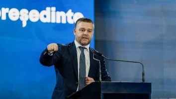 BREAKING NEWS: Ciprian Ciucu este oficial noul Primar General al Capitalei, după numărarea a 100% dintre procesele verbale. AEP: Candidatul PNL câștigă alegerile cu 36,16%