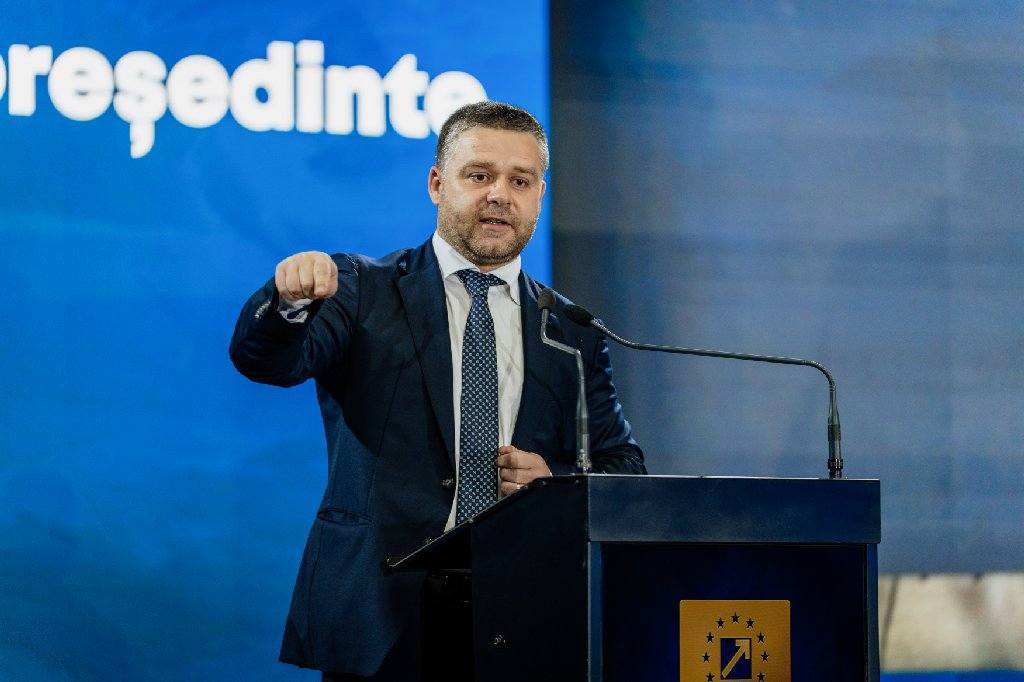 BREAKING NEWS: Ciprian Ciucu este oficial noul Primar General al Capitalei, după numărarea a 100% dintre procesele verbele. AEP: Candidatul PNL câștigă alegerile cu 36,16%