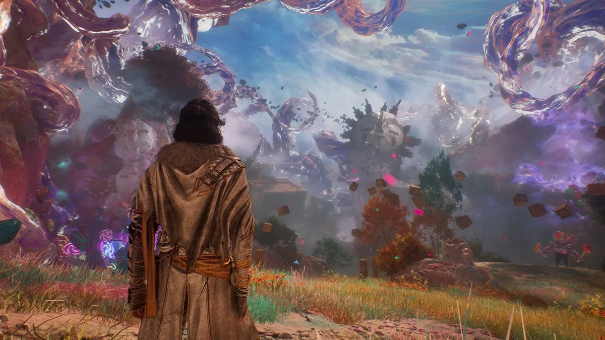 Un joc cu o echipă de 30 de oameni a umilit studiourile AAA la The Game Awards 2025