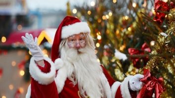 „Umor administrativ” de sărbători. Ce măsuri oficiale au luat Franța și Belgia pentru sosirea lui Moș Crăciun