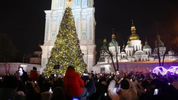 Rusia refuză din nou armistițiul de Crăciun în Ucraina. Zelenski: „Poate că toți îi vrem moartea lui Putin, dar ne rugăm la Dumnezeu pentru pace”