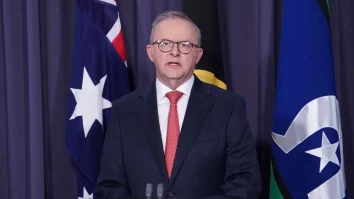 Australia ar putea înăspri legile privind armele de foc, după atacul armat de pe plaja Bondi