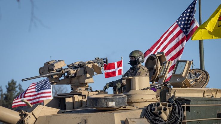 Danemarca clasifică Statele Unite, pentru prima dată, drept „un risc de securitate”. Decizia marchează o ruptură majoră în relațiile transatlantice, pe măsură ce Trump încearcă să preia controlul asupra Groenlandei