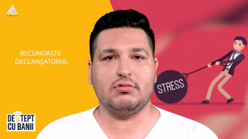 Deștept cu banii. Sindromul „merit ceva”