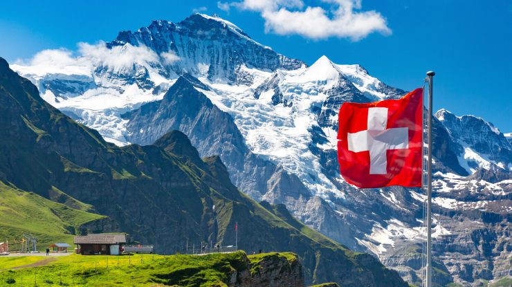 Elveția este cea mai SMART țară din lume, în topul realizat de World of Card Games. Statele Unite sunt pe locul 3. România, ca de obicei, nu apare în top