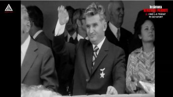În Căutarea Revoluției Pierdute. Cine l-a trădat pe Dictator? Mărturiile lui Mircea Chelaru, Virgil Măgureanu, Vyacheslav Samoshkin, Răzvan Theodorescu, Adrian Sârbu, Emil Hurezeanu și Gelu Voican Voiculescu
