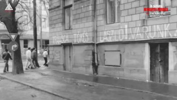 În Căutarea Revoluției Pierdute. Cine a început Revoluția? Mărturiile lui Gelu Voican Voiculesu, Constantin Duma, Claudiu Iordache, Corneliu Vaida, Adrian Kali și Ioan Savu
