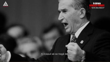 În Căutarea Revoluției Pierdute. Voi pe cine apărați? Mărturiile lui Constantin Duma, Corneliu Vaida, Ioana Bărbat, Ioan Savu, Mariana Farcău, Adrian Kali, Adrian Sârbu și Emil Hurezeanu