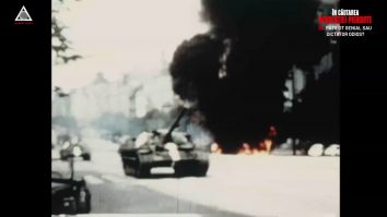 În Căutarea Revoluției Pierdute. Patriot genial sau dictator odios? Mărturiile lui Răzvan Theodorescu, Gelu Voican Voiculescu, Ana Blandiana, Ioan Toma, Adrian Sârbu, Claudiu Iordache, Ion Iliescu și Dumitru Mazilu