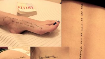 Jeffrey Epstein n-a înțeles nimic din „Lolita” lui Nabokov, iar asta spune totul