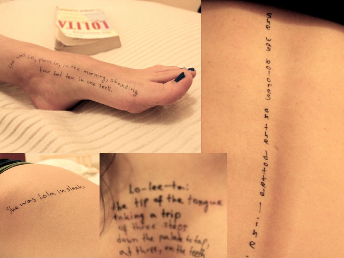 Jeffrey Epstein n-a înțeles nimic din „Lolita” lui Nabokov, iar asta spune totul