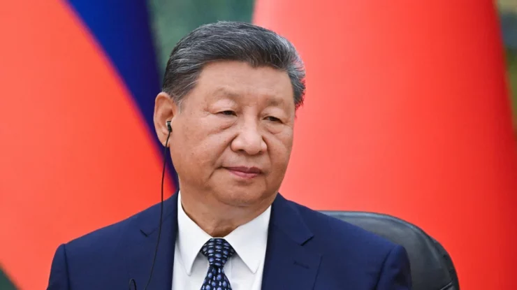 China amenință Statele Unite cu „consecințe serioase” dacă trimit arme în Taiwan. Avertismentul vine după ce Administrația Trump a anunțat o vânzare de arme de 11 miliarde de dolari către Taiwan