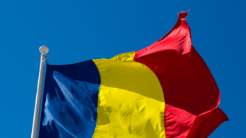 Deșteaptă-te, române!