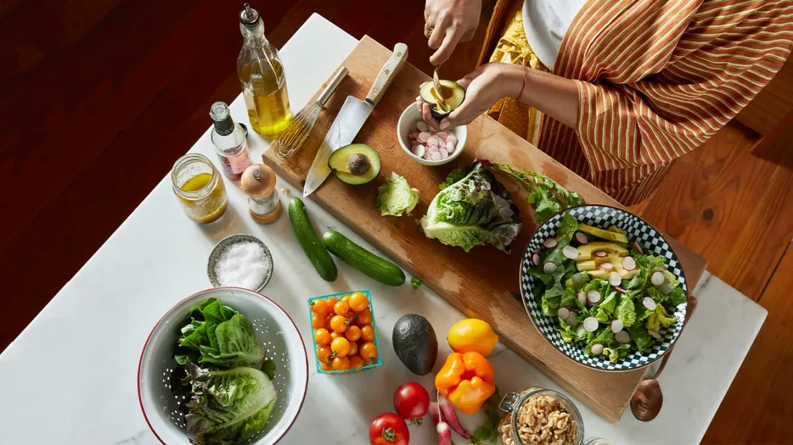 Ce pui pe masă în 2026 contează mai mult ca oricând. De ce „alimentația inteligentă” devine necesitate