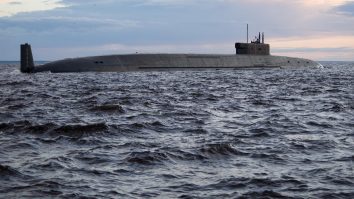 Norvegia achiziționează submarine și rachete pe fondul „intensificării activității ruse” în nord