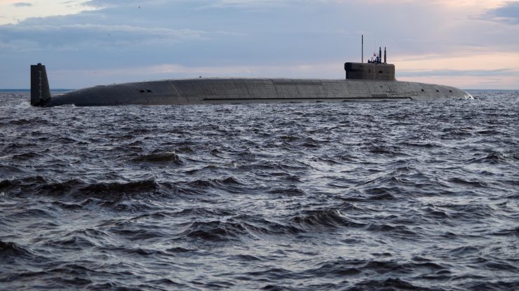 Norvegia achiziționează submarine și rachete pe fondul „intensificării activității ruse” în nord