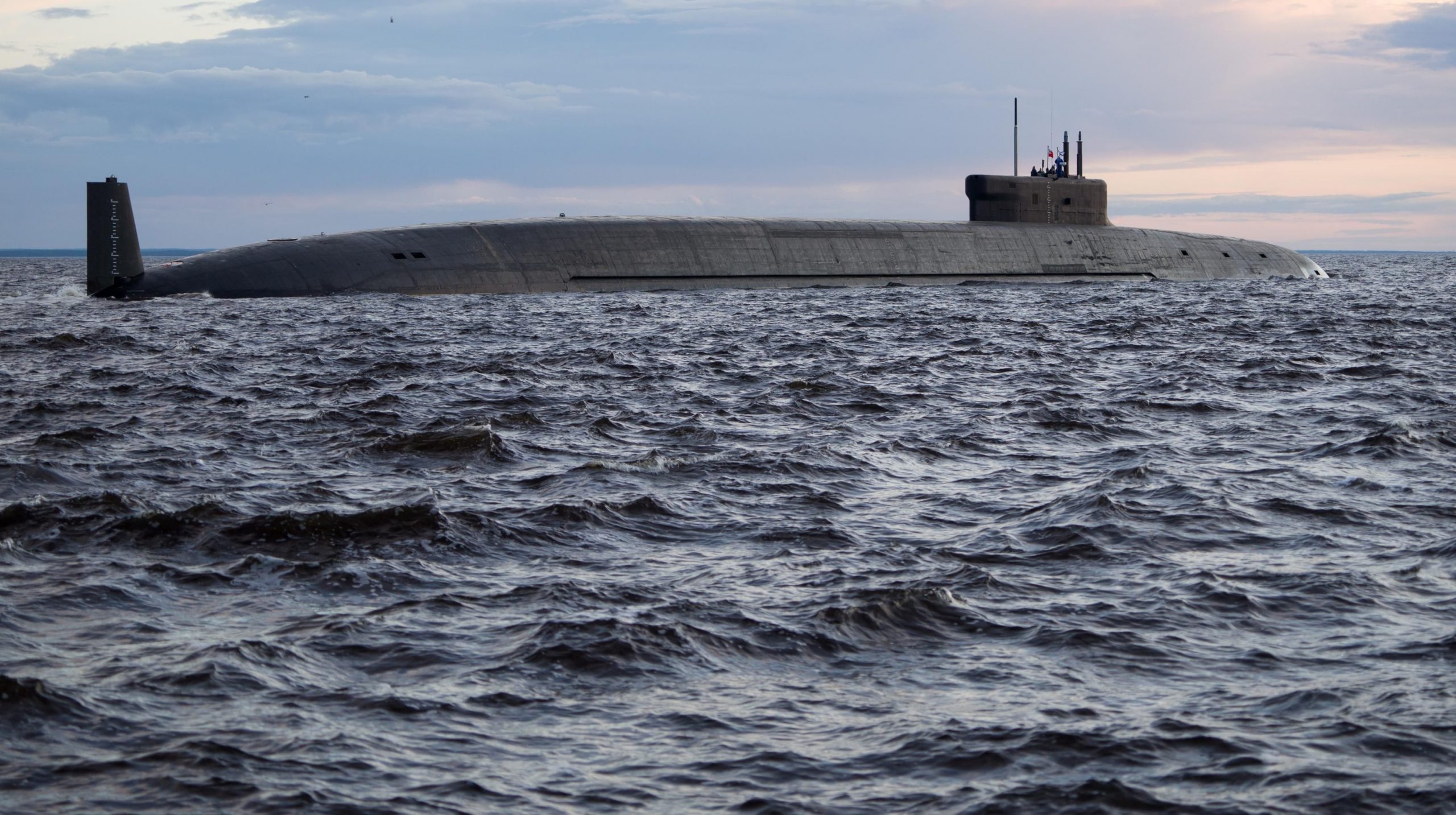 Norvegia achiziționează submarine și rachete pe fondul „intensificării activității ruse” în nord