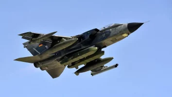 Parlamentari germani solicită trimiterea rachetelor Taurus cu rază lungă de acțiune către Ucraina