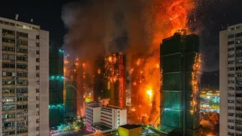Hong Kong a lansat o anchetă independentă după incendiul devastator de la complexul rezidențial, care a ucis cel puțin 151 de persoane. Este cea mai mare tragedie din ultimii 80 de ani
