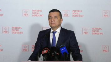 De ce nu a câștigat PSD Primăria Bucureștiului? Grindeanu spune că Băluță a folosit un discurs „prea tehnic” pentru electorat
