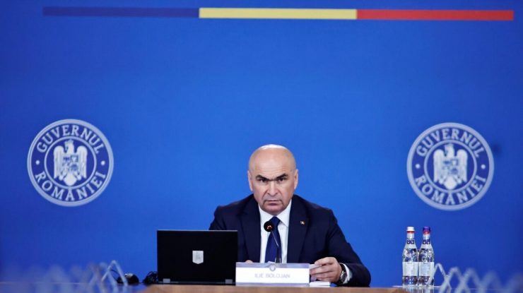 Guvernul Bolojan își asumă astăzi răspunderea pe Reforma Pensiilor Magistraților, deși CSM a dat aviz negativ