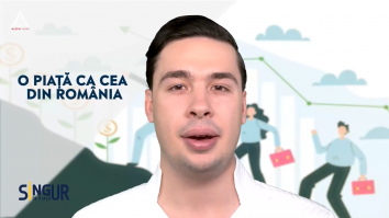 Singur în Piață. Dividendul: strategie sănătoasă sau capcană?