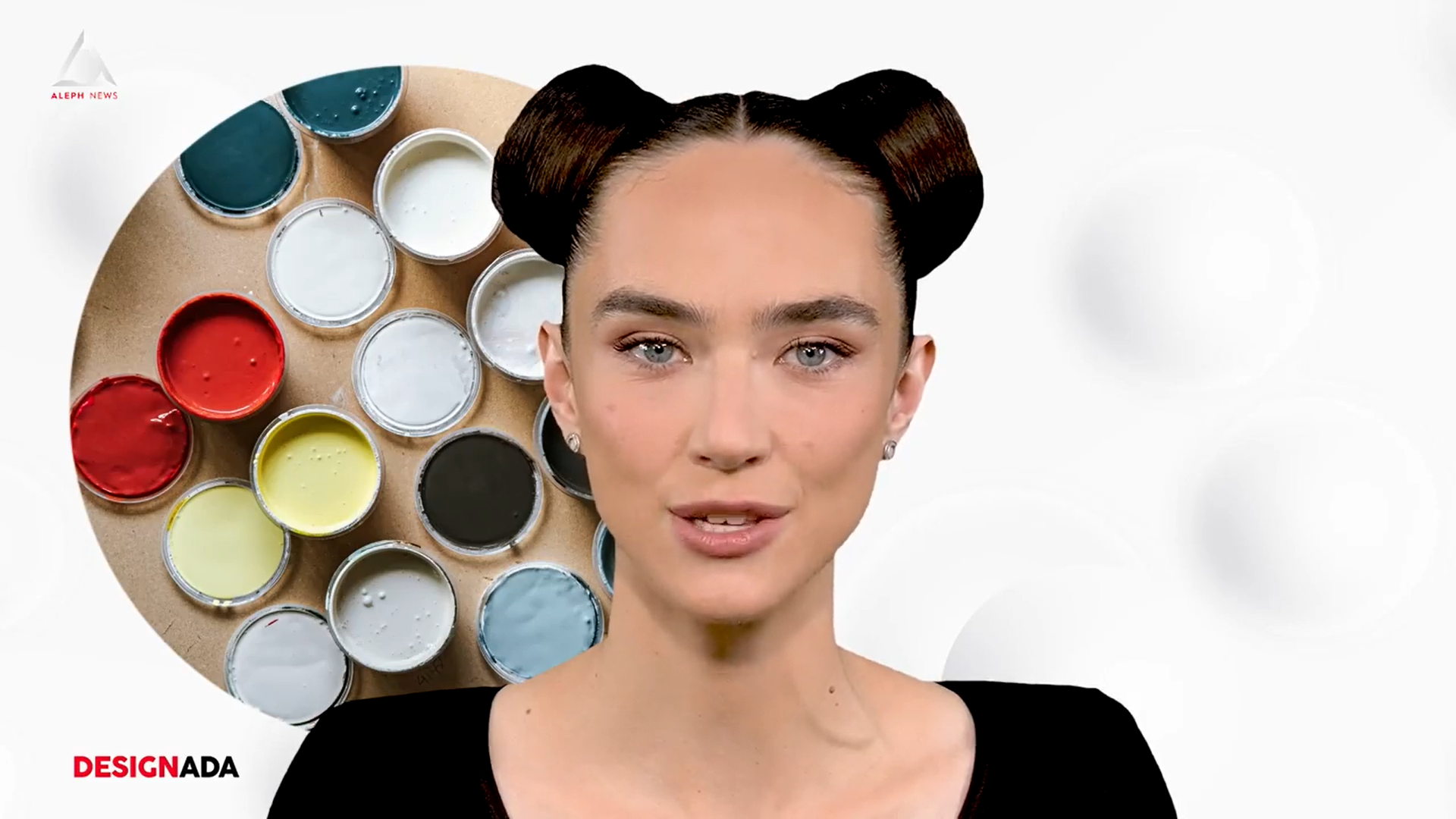 DesignAda. Tu ce vopsea alegi? 