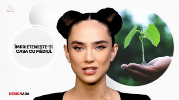 DesignAda. Casa ta are rezoluții de an nou?