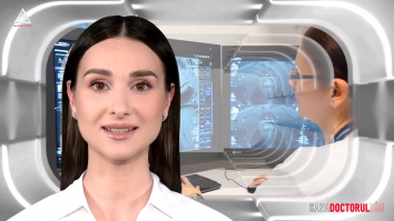 Sanadoctorul tău. Examenul RMN multiparametric de prostată 