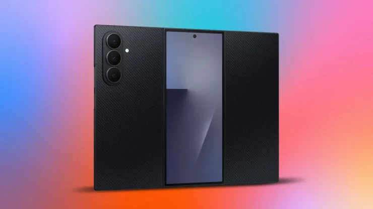 Samsung a prezentat Galaxy Z TriFold, primul smartphone pliabil cu 3 ecrane: „Produsul se adresează clienților premium”