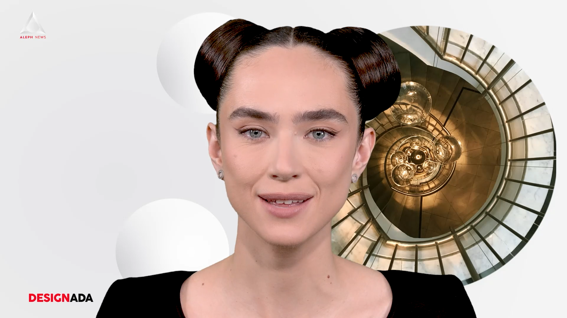 DesignAda. Mâna curentă