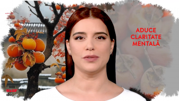 Un vârf de…Kaki
