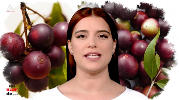 Un vârf de…Camu Camu