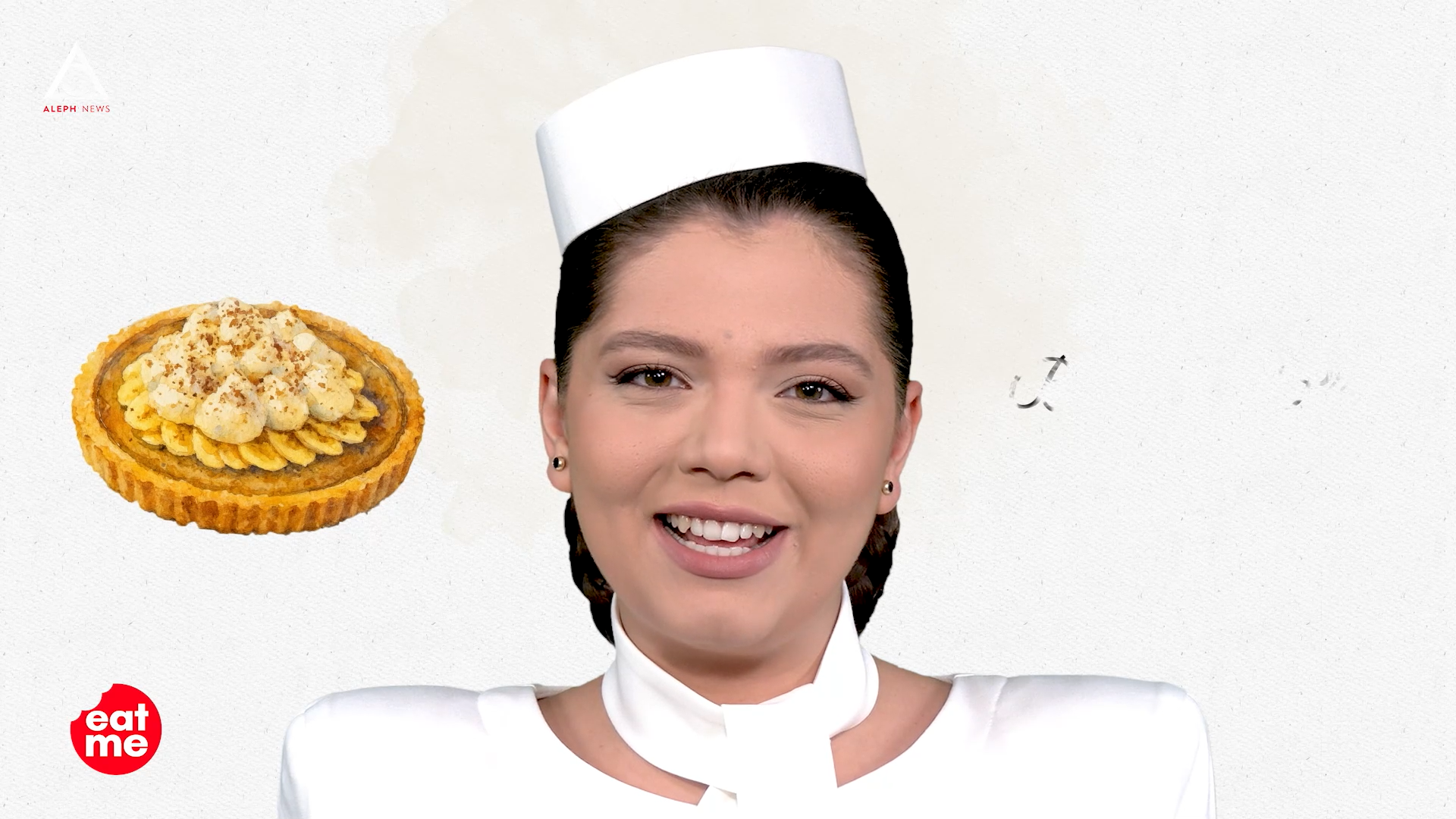 Eat me. Tarta Banaramel