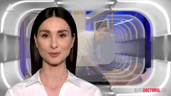 Sanadoctorul tău. Migrena 