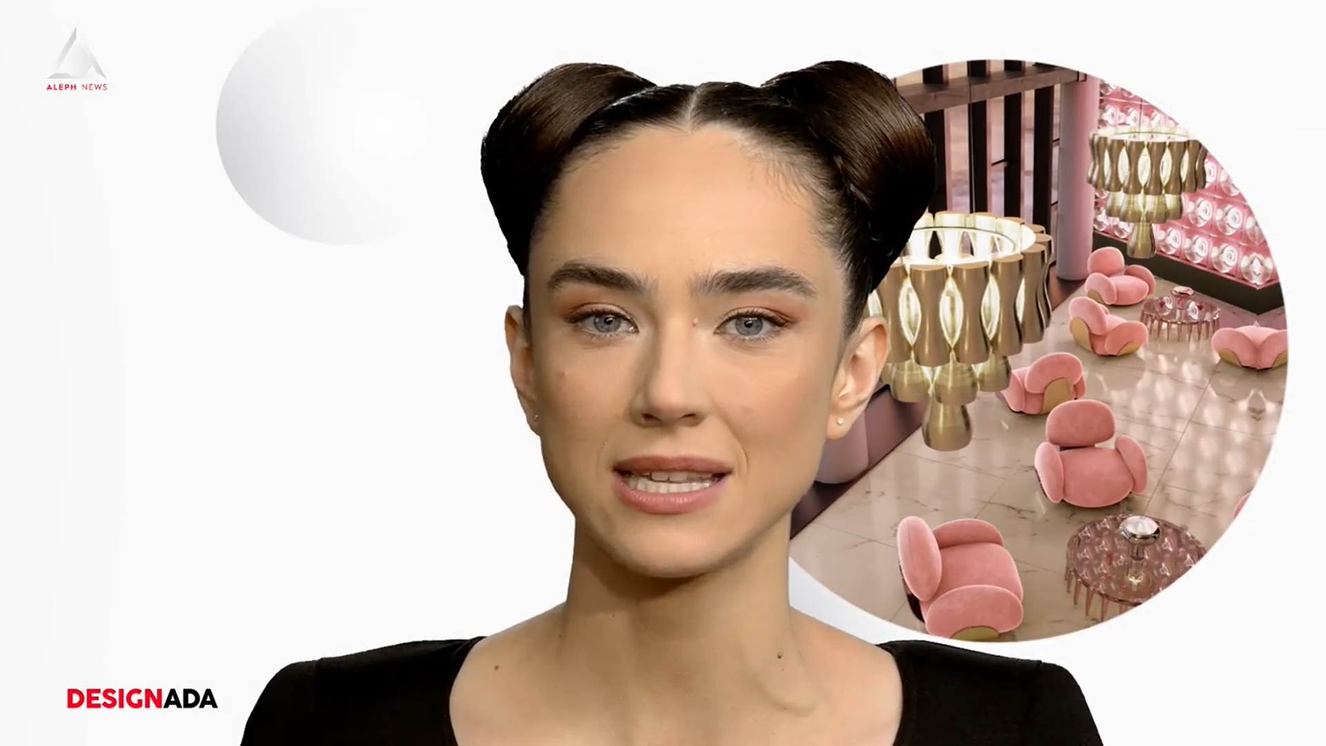 DesignAda. Cum aleg lustra potrivită?