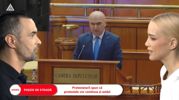 ȘTIU, 15 decembrie, ora 8:00, cu Ana Maria Rus și George Mihalcea 