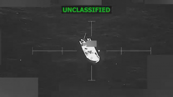 SUA atacă trei bărci suspectate de trafic de droguri în estul Oceanului Pacific. Opt persoane au fost ucise